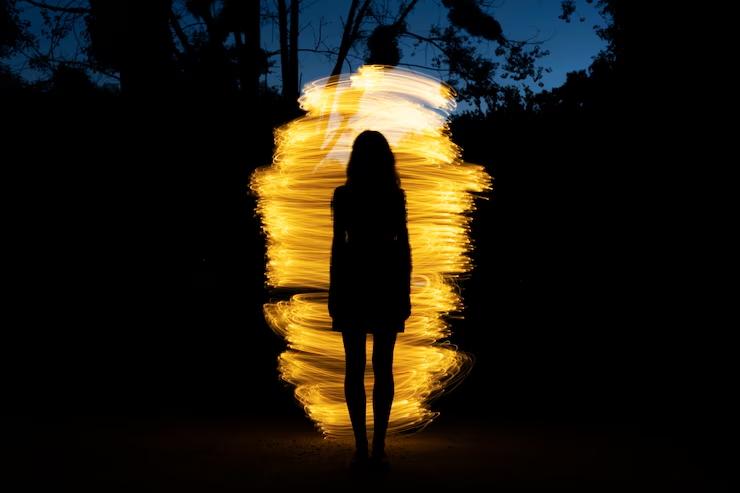Finding Light in the Darkness