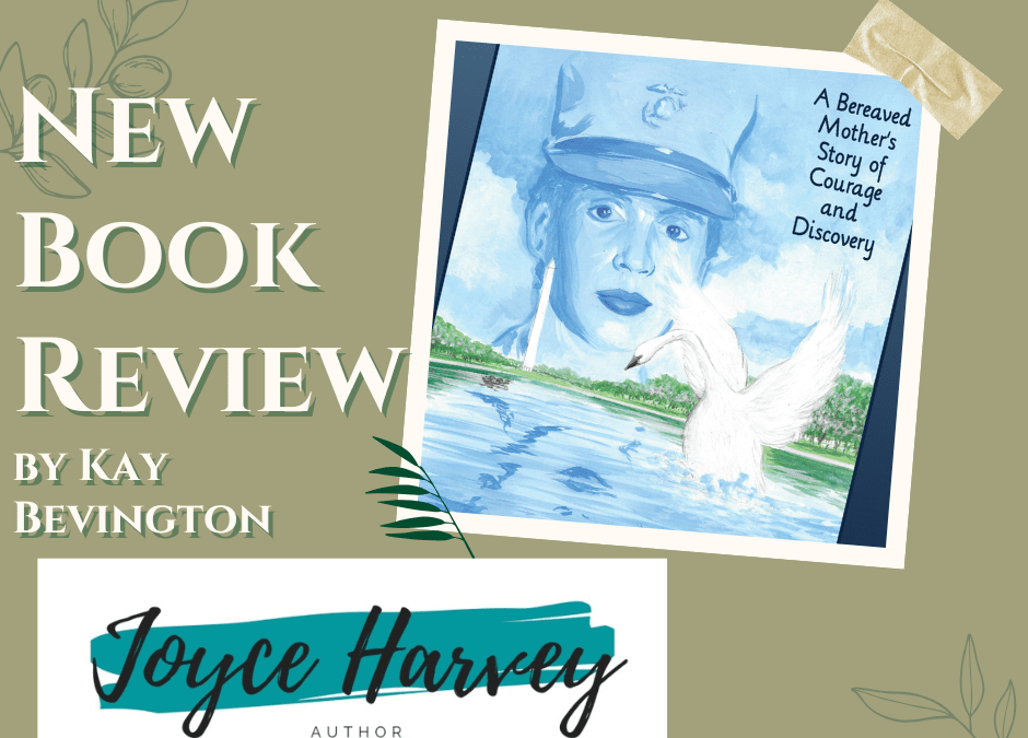 Why “Swan Lessons” Is Relatable to Grieving Parents
